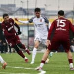 fotbal-amical-dumbrăvița-selimbăr