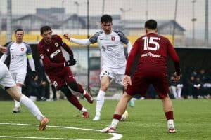 fotbal-amical-dumbrăvița-selimbăr