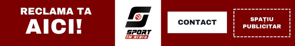 știri sport și publicitate în sibiu