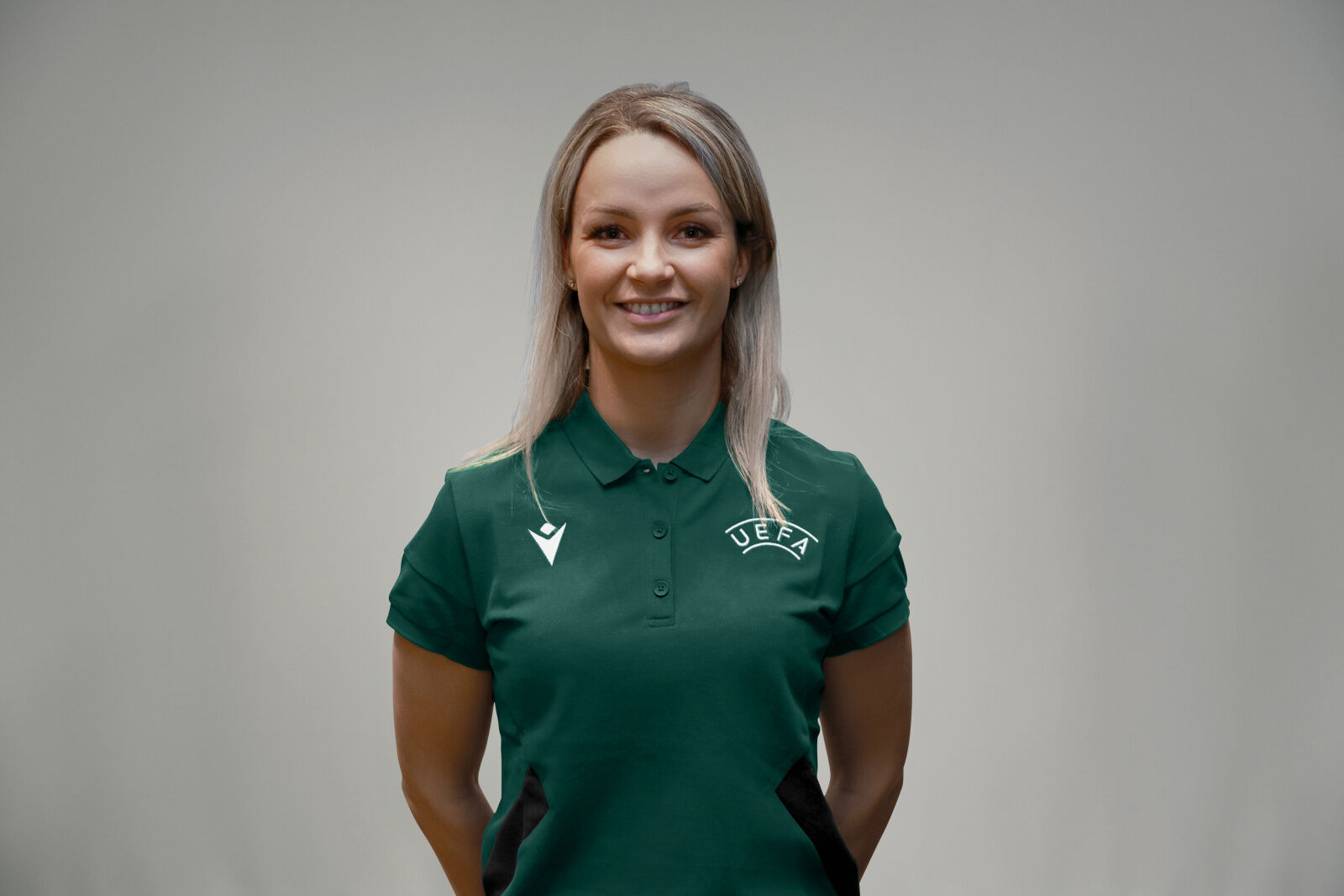 O nouă delegare internațională importantă pentru medișeanca Roxana Timiș