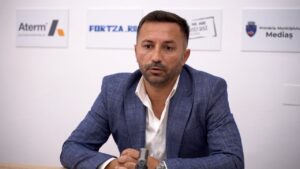 ACS Mediaș bifează încă un sezon de Liga 3 cu buget limitat și deplasări lungi: „Finanțările scad de la an la an, iar cheltuielile cresc”