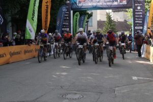 Mediaș Bike Marathon 2026 transformă orașul într-un punct important pe harta ciclismului românesc