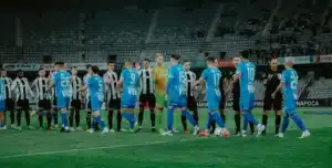 CCA a stabilit brigada de arbitri pentru finala Cupei României de la Sibiu