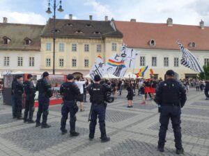 Restricții și măsuri speciale la Sibiu înaintea Finalei Cupei României dintre U Cluj și Universitatea Craiova