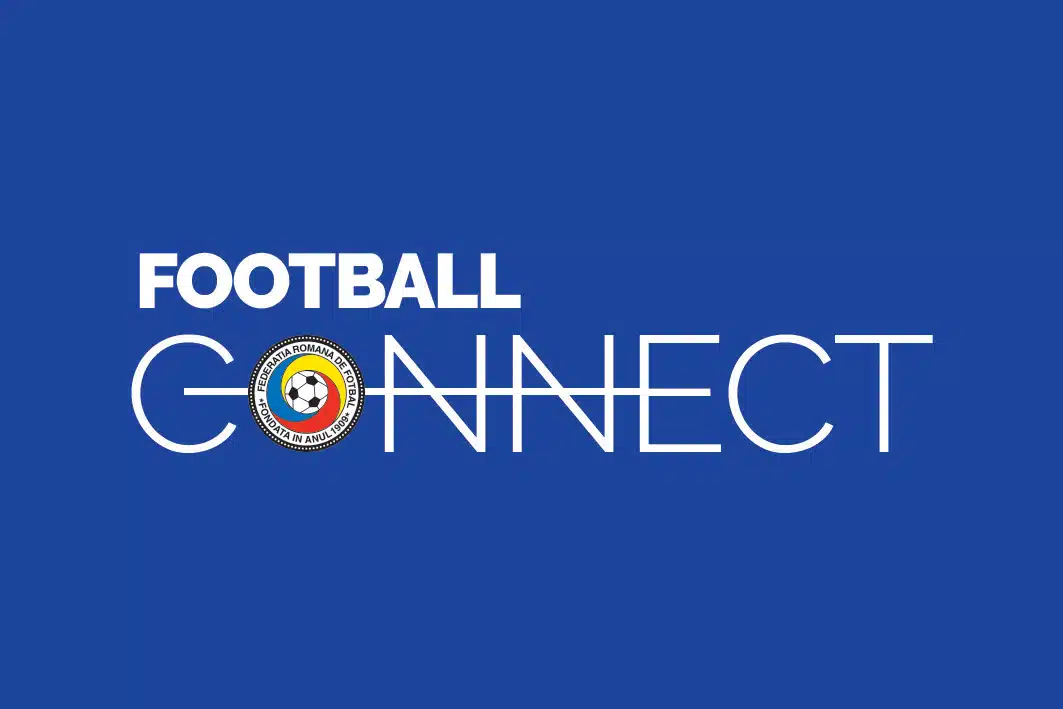 Ce înseamnă Fotbal Connect? Explicația termenului tot mai folosit în lumea fotbalului