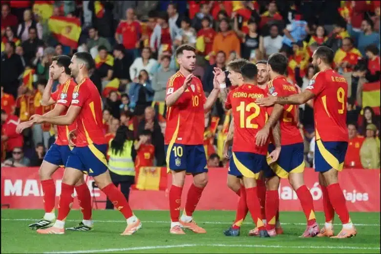 Spania a anunțat lotul pentru Cupa Mondială 2026: surpriză uriașă, fără jucători de la Real Madrid