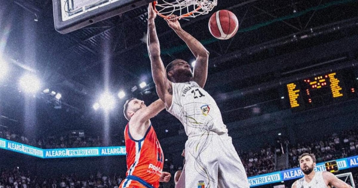 U-BT Cluj – CSM Oradea, marea finală a baschetului românesc. Programul complet al meciurilor