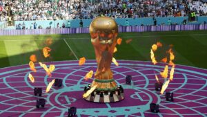 Campionatul Mondial