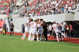 bucurie fc hermannstadt sibiu fotbal superliga betano