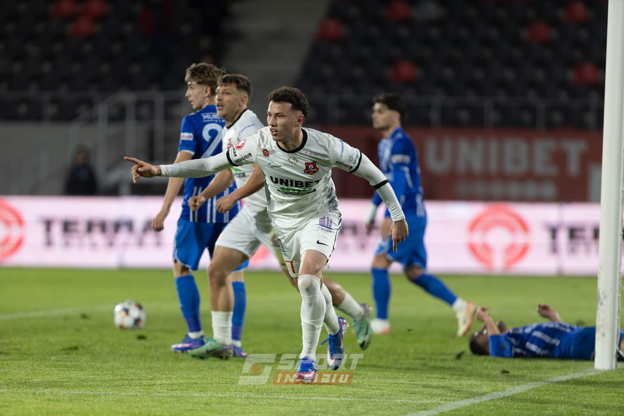 sibiu luca stancu fcsb trasnfer