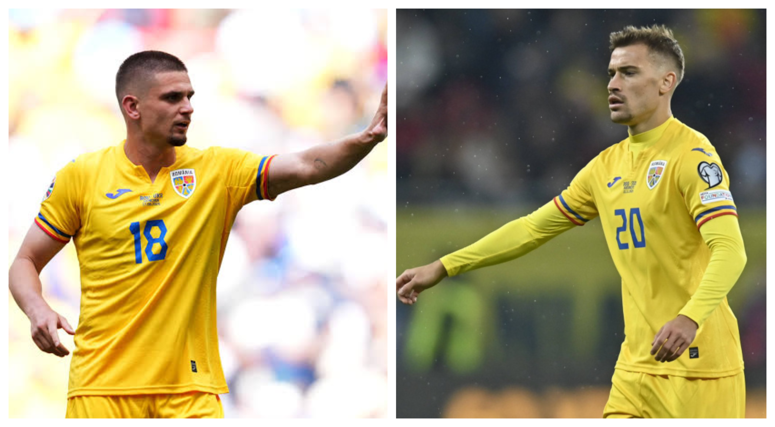 Play-off Liga Campionilor 2026/2027: adversarii lui Răzvan Marin și Darius Olaru