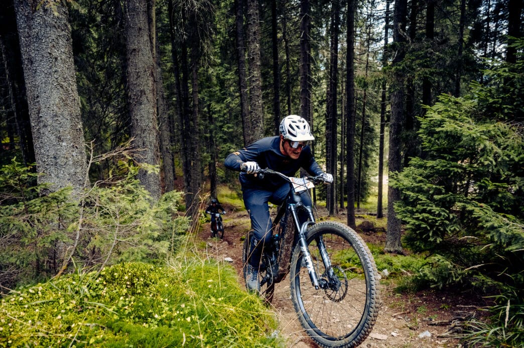Cei mai buni rideri din țară s-au întrecut la Păltiniș pentru titlurile naționale
