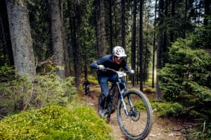 Cei mai buni rideri din țară s-au întrecut la Păltiniș pentru titlurile naționale