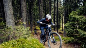 Cei mai buni rideri din țară s-au întrecut la Păltiniș pentru titlurile naționale