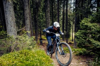 Cei mai buni rideri din țară s-au întrecut la Păltiniș pentru titlurile naționale