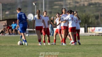 bucurie gol asfcinterstar sibiu liga 3 feminin