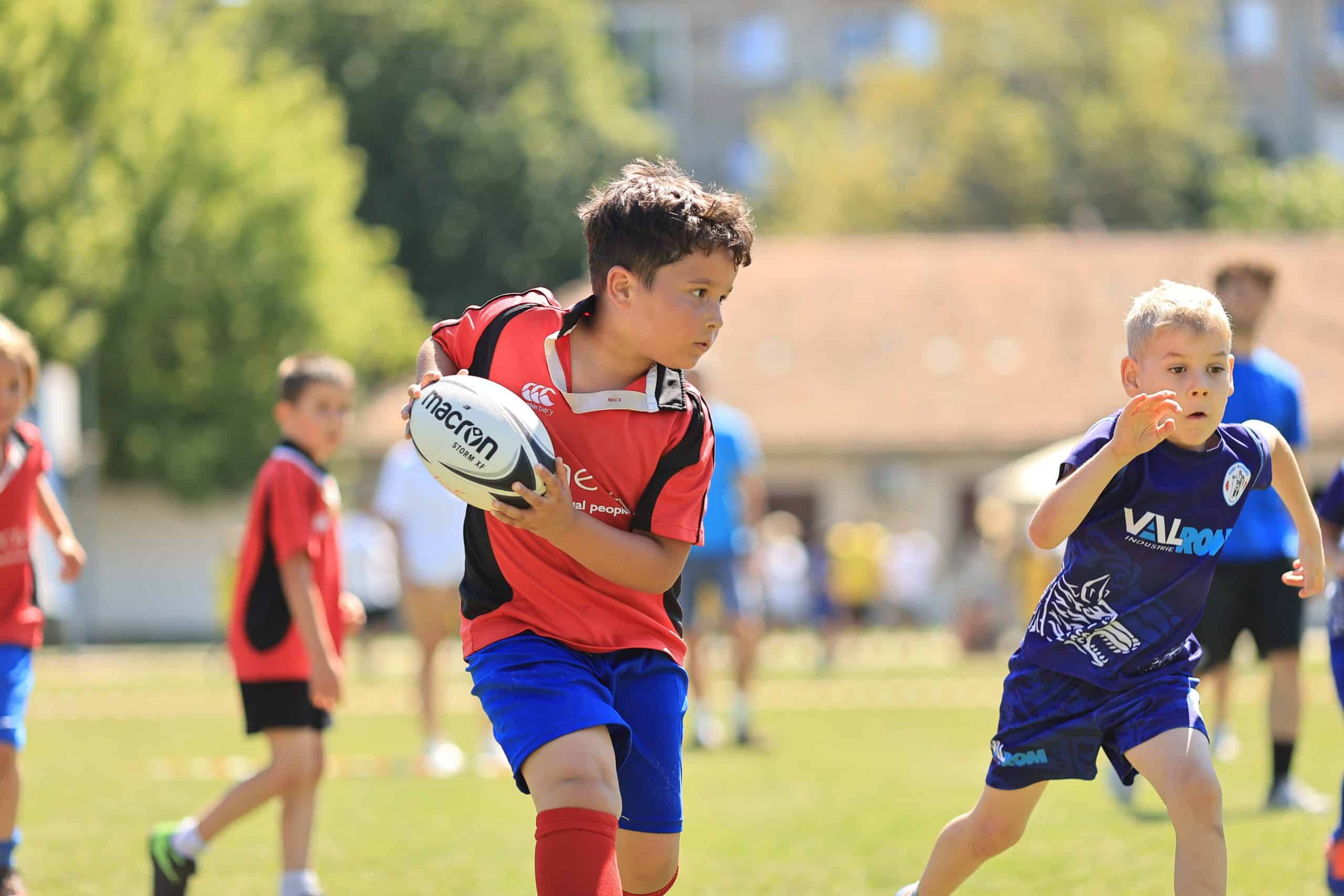 Cât durează un meci de rugby? Durata oficială, reprizele și regulile de timp