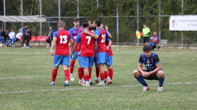 biertan curciu liga 4 sibiu fotbal galerie foto
