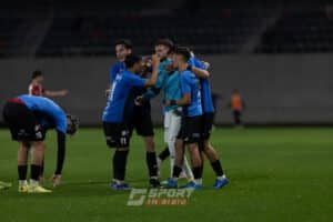 S-au pus în vânzare biletele pentru Inter Sibiu – CSO Teleajenul. Meciul se joacă pe „Municipal”