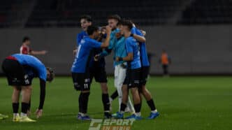 S-au pus în vânzare biletele pentru Inter Sibiu – CSO Teleajenul. Meciul se joacă pe „Municipal”