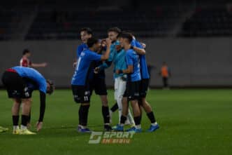 S-au pus în vânzare biletele pentru Inter Sibiu – CSO Teleajenul. Meciul se joacă pe „Municipal”