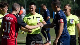 brigada de arbitri sibiu ajf sibiu cja sibiu frf