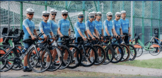 biciclete grup sibiu