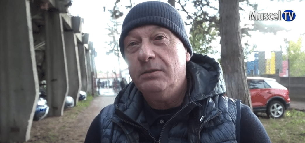 mircea rednic tv