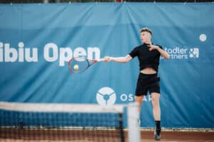 sibiu open tenis de câmp știri sport