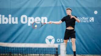sibiu open tenis de câmp știri sport