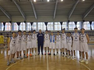 baschet mediaș sport sibiu