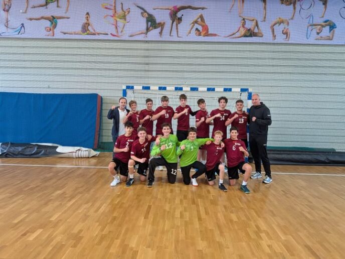 handbal sibiu sport targu mures