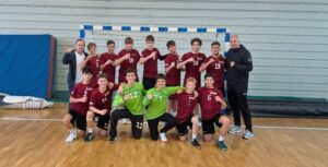 handbal sibiu sport targu mures